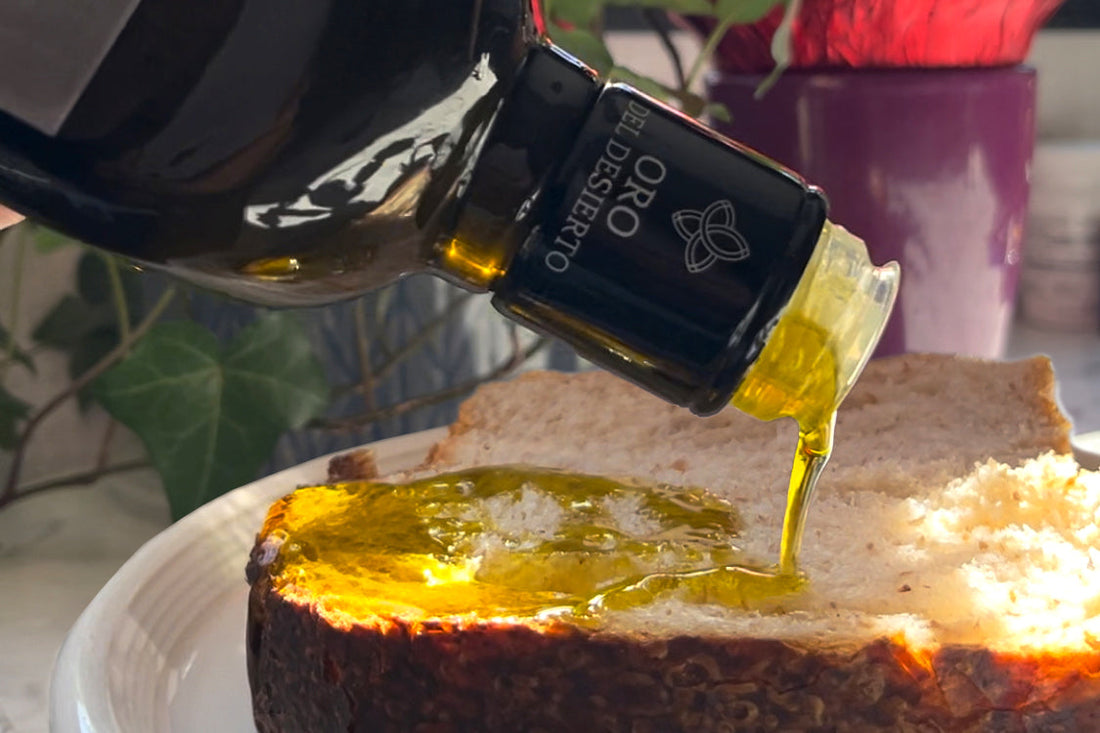 Health Benefits of Extra Virgin Olive Oil: A Scientific Perspective