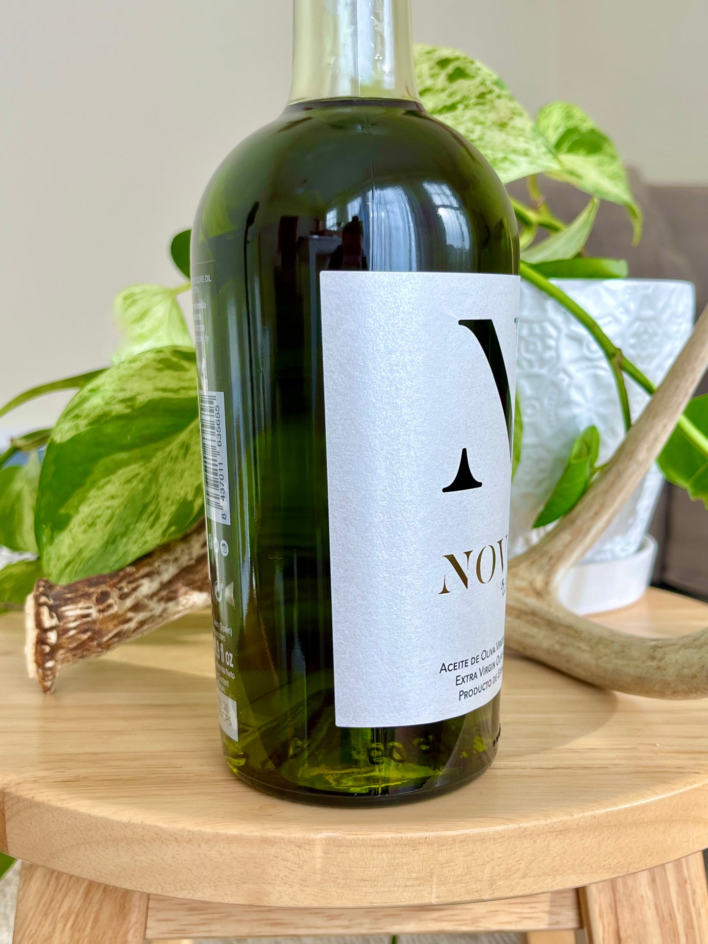 Nobleza del Sur NOVO by Lola Sagra Novello