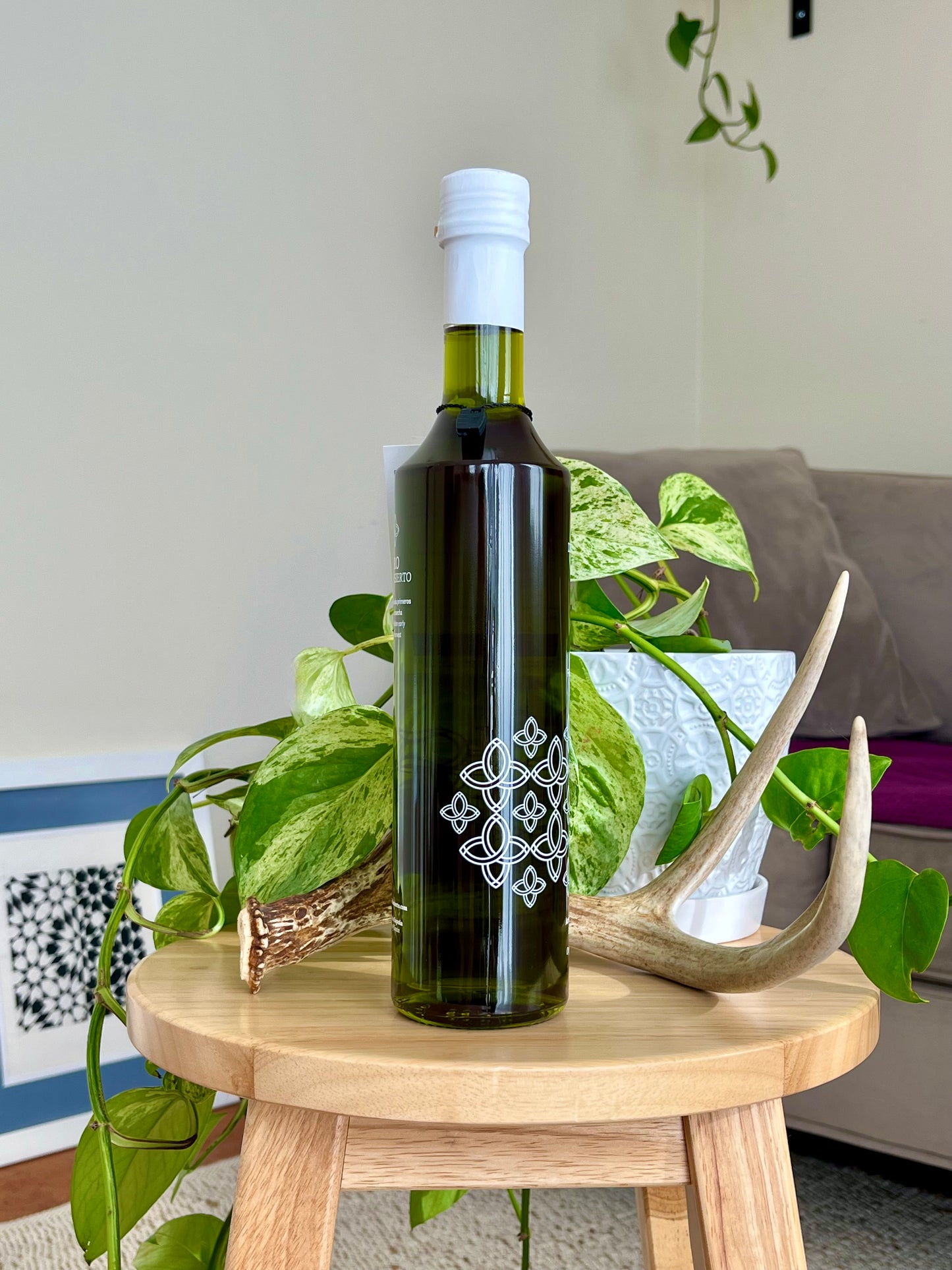 Oro del Desierto Organic 1/10 Novello