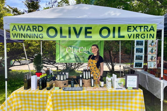 SUMMER IN THE HAMPTONS: Saturdays at the WHB Farmers' Market 9am-1pm