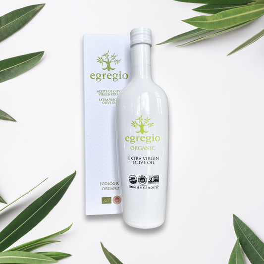 Oleoestepa Egregio Organic
