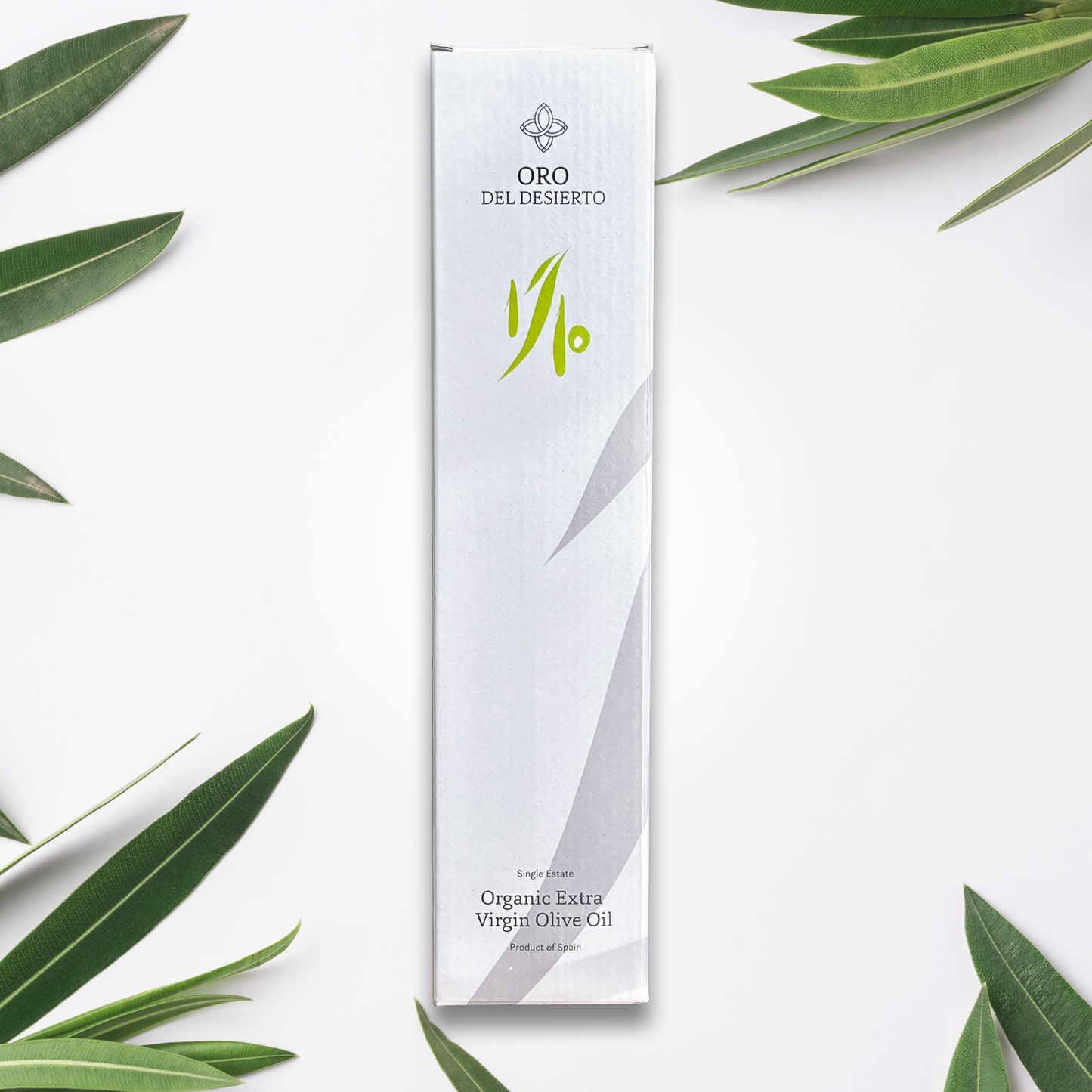 Oro del Desierto Organic 1/10 Novello - NEW