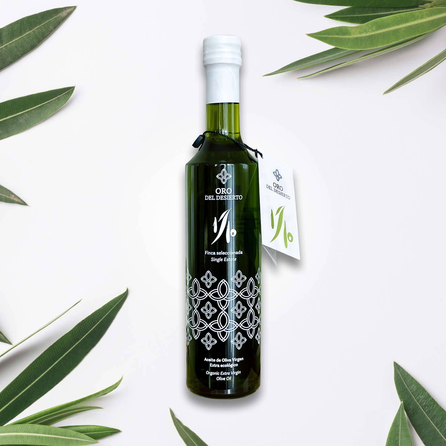 Oro del Desierto Organic 1/10 Novello - NEW