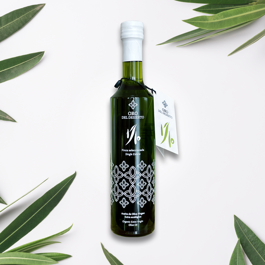 Oro del Desierto Organic 1/10 Novello - NEW