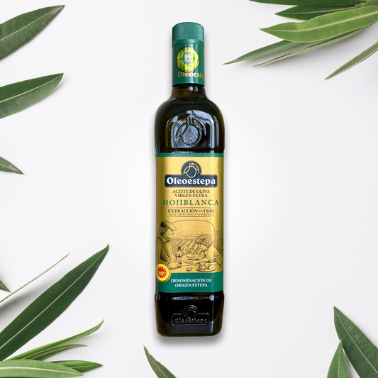 Oleoestepa Hojiblanca