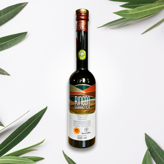 Rincón de la Subbética Organic