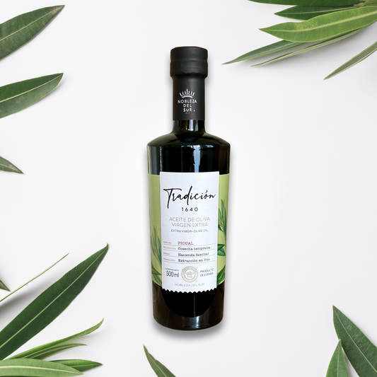 Nobleza del Sur Tradición 1640 Picual
