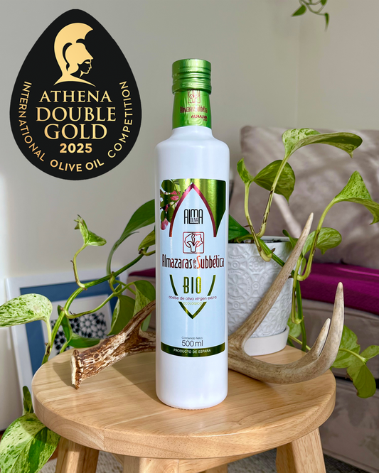 Almaoliva Bio Organic