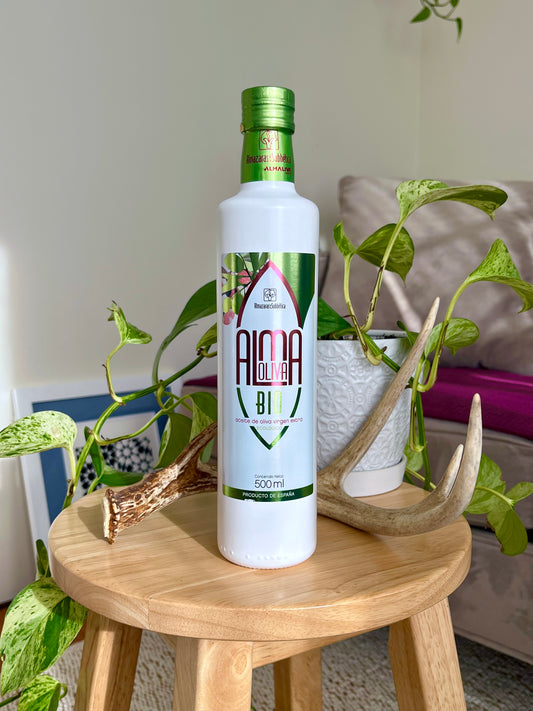 Almaoliva Bio Organic - NEW