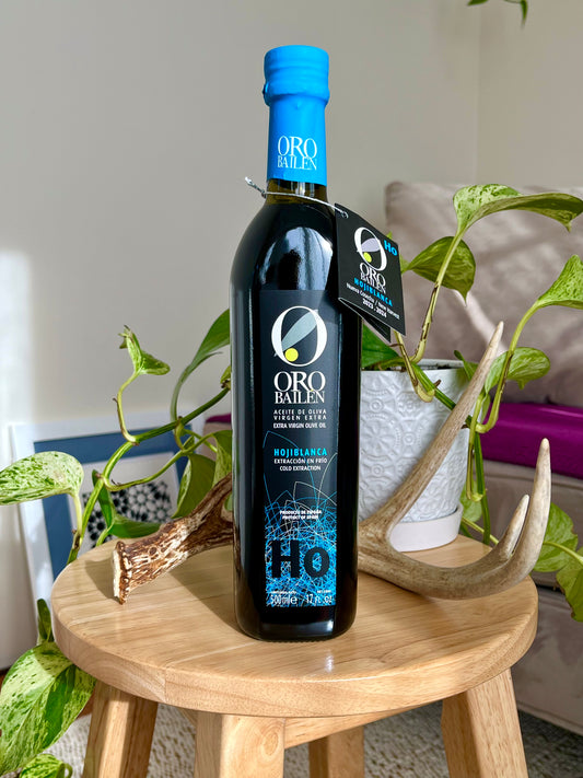 Oro Bailén Reserva Familiar Hojiblanca